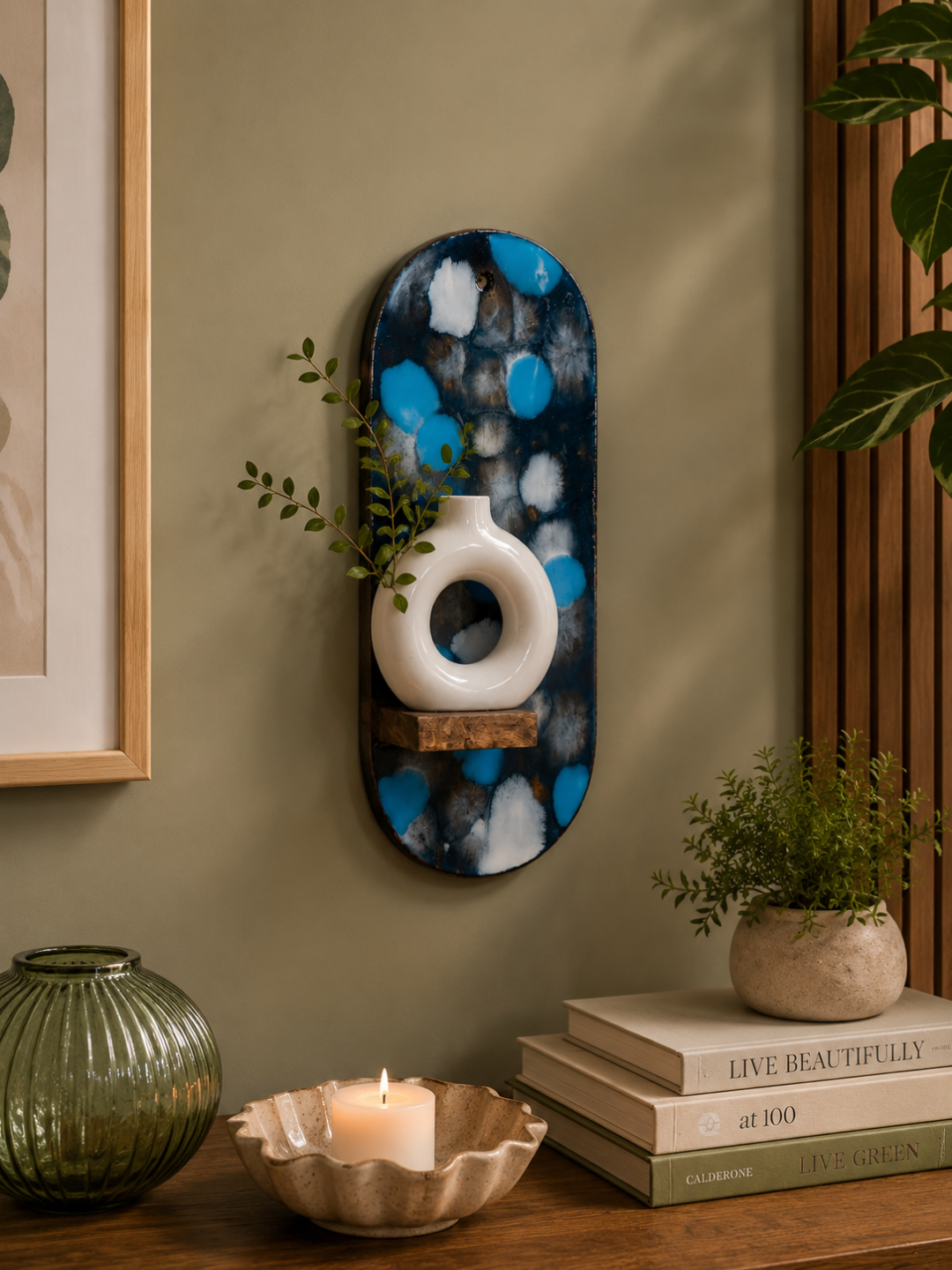 Halo Vase