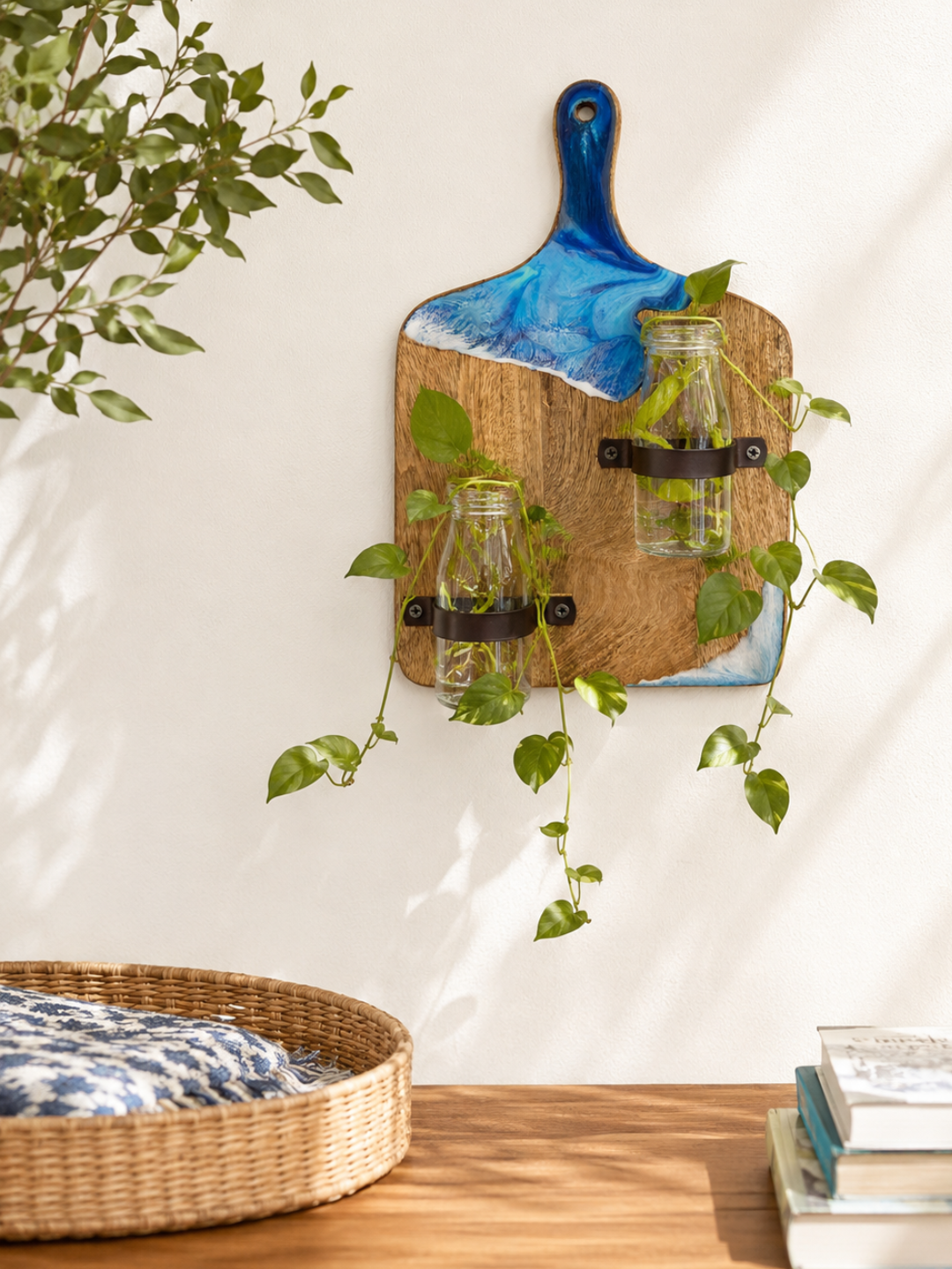 Tideform Dual Wall Planter