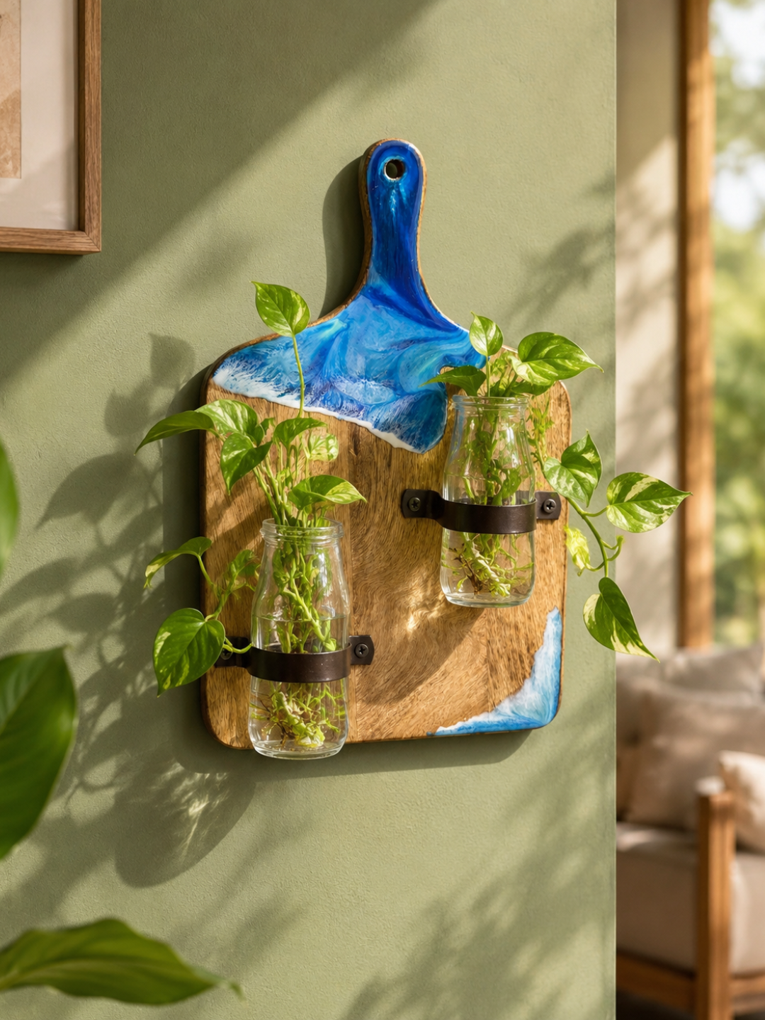 Tideform Dual Wall Planter